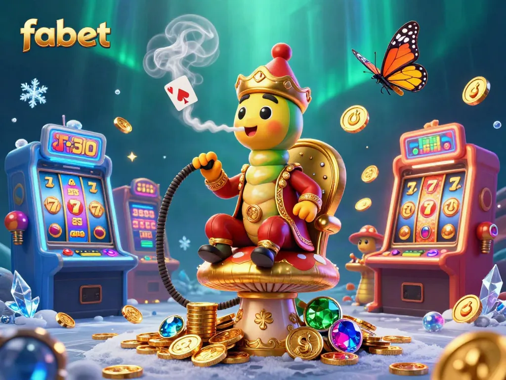 Enjoy dynamic gameplay at fabet featuring vibrant slot games and exciting features.
