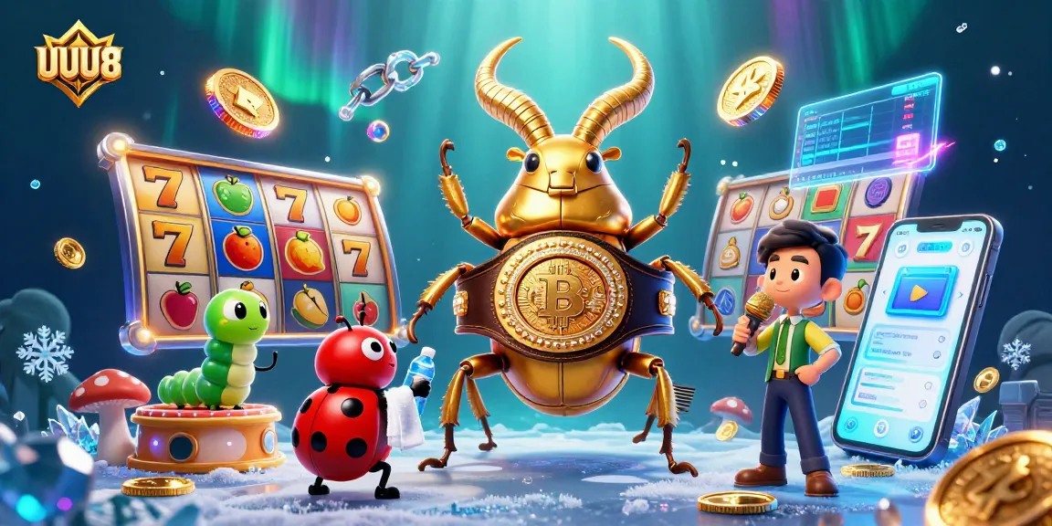 Engage in UUU8 slots with dynamic spins, vibrant jackpots, and thrilling gameplay action.