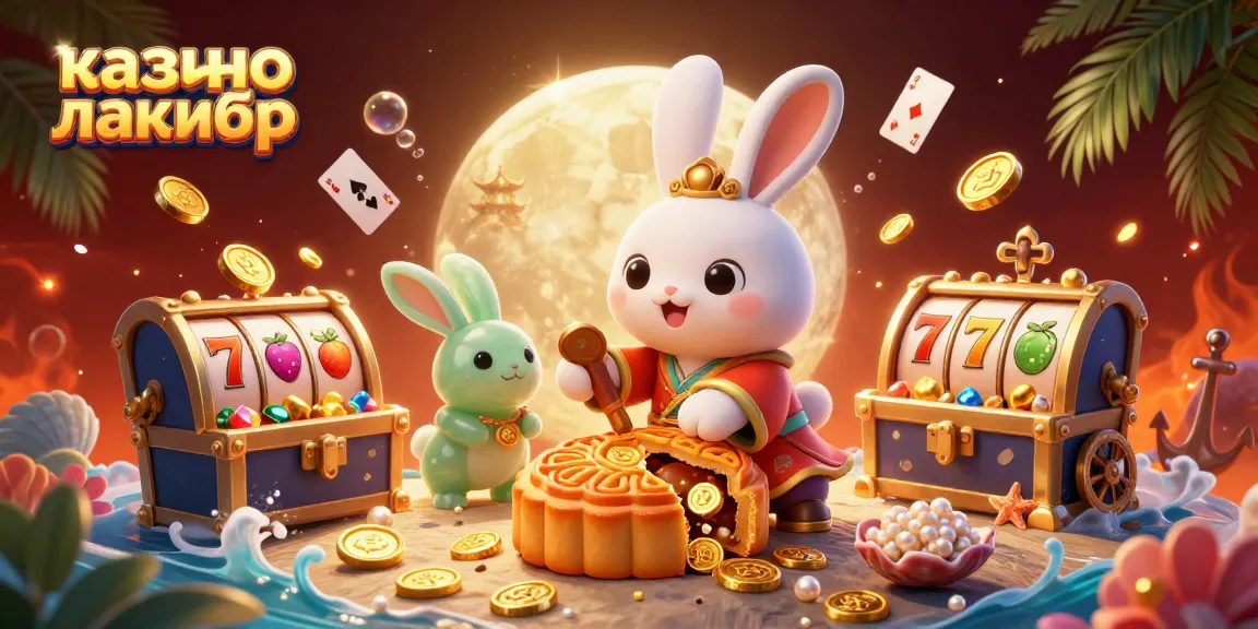 Experience thrilling gaming action at казино лакибир with vibrant slots and rich casino elements.