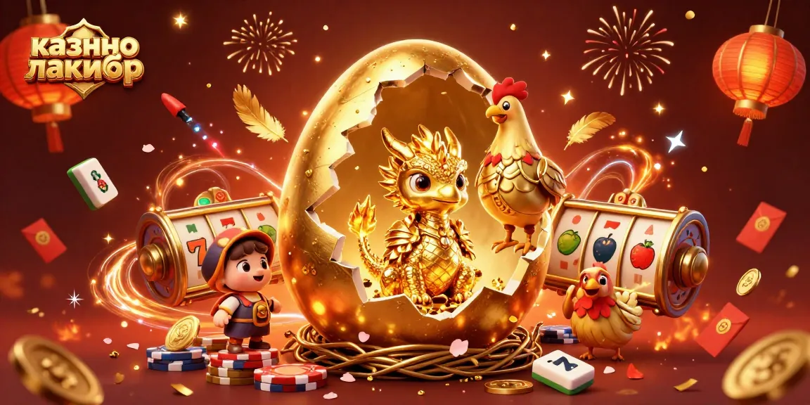 Play games and win big at казино лакибир with our exciting atmosphere and immersive characters.